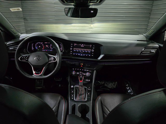 Used 2023 Volkswagen Jetta GLI Autobahn FWD image 12