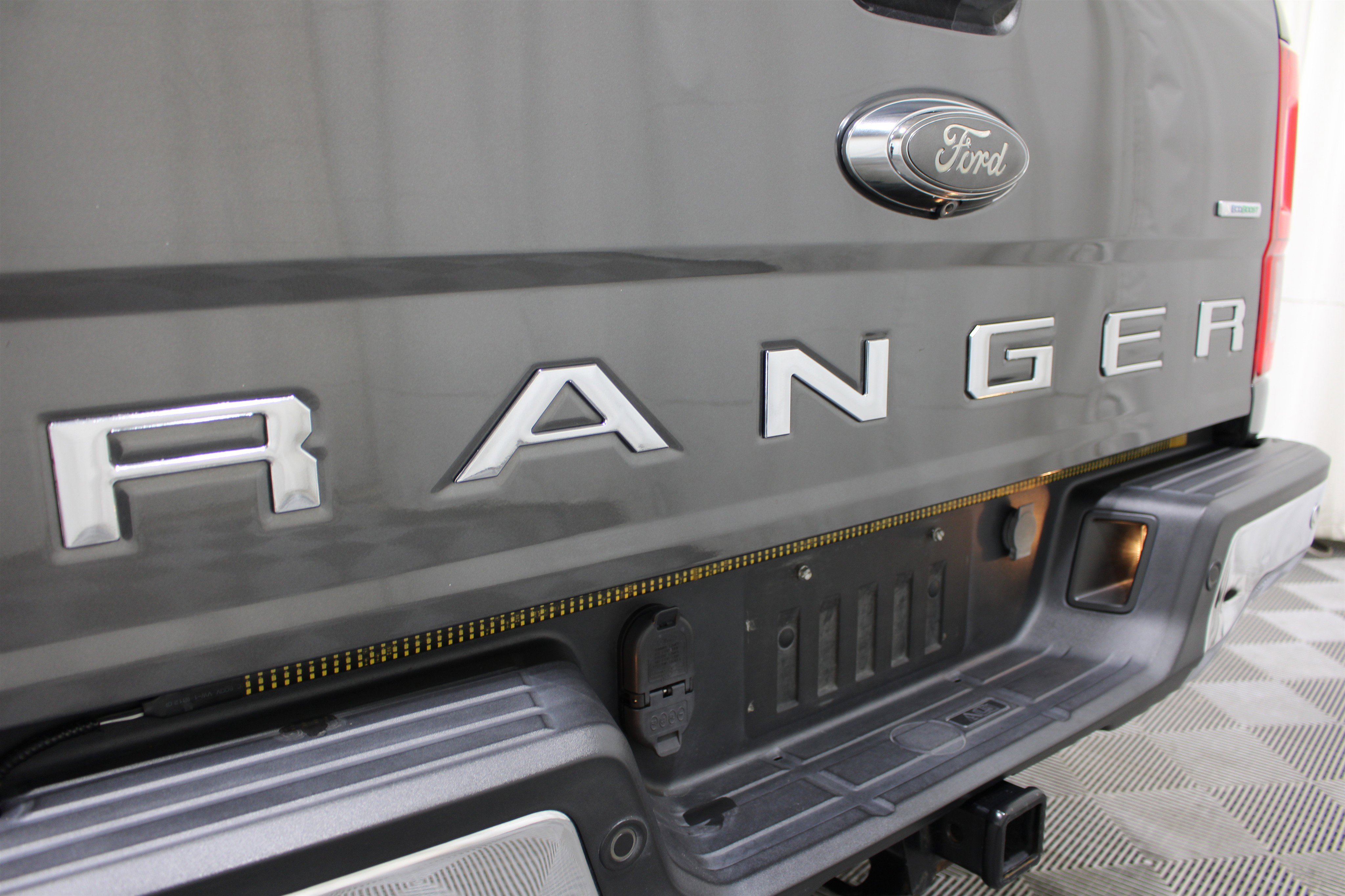 Used 2019 Ford Ranger XLT w/ Equipment Group 301A Mid image 23