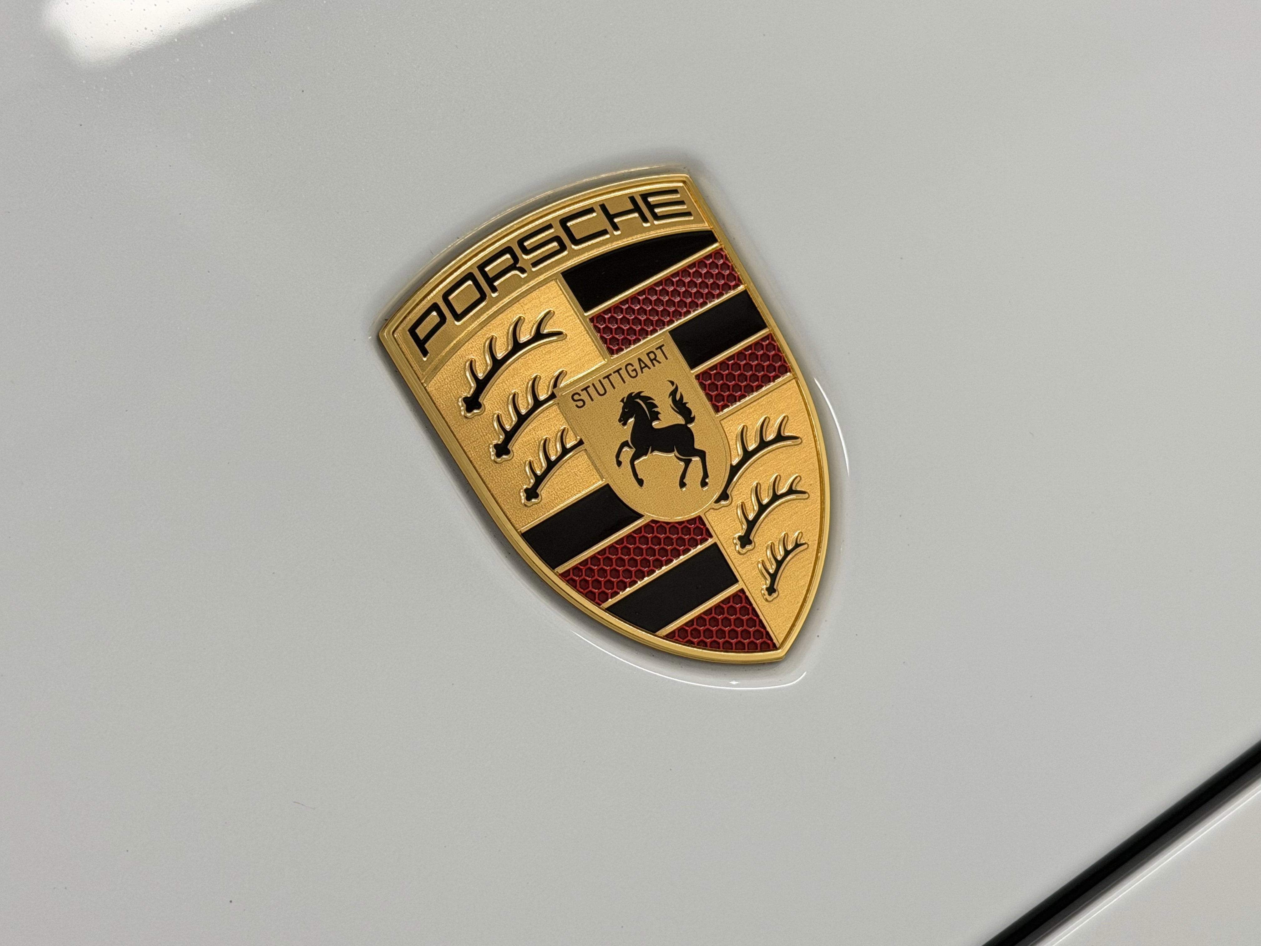 New 2026 Porsche Panamera 4 image 65