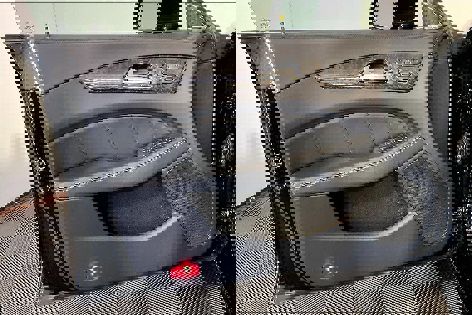 Used 2012 Mercedes-Benz CLS 550 image 20