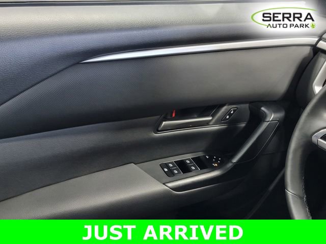 Certified 2024 MAZDA CX-50 AWD 2.5 S w/ Preferred Package image 24
