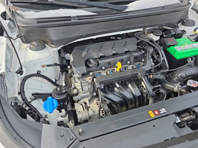 Used 2021 Hyundai Venue SE image 29