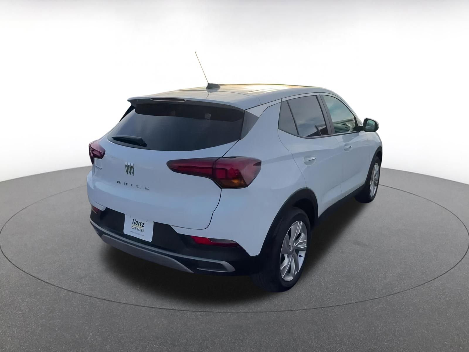 Used 2025 Buick Encore GX Preferred image 12