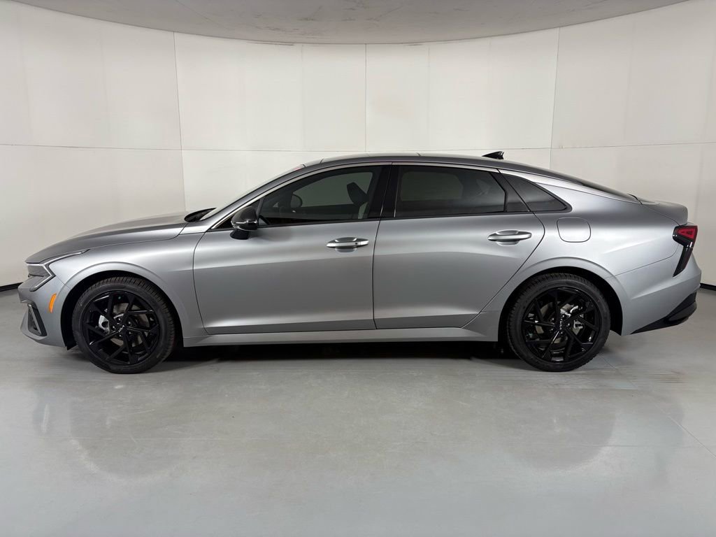 New 2026 Kia K5 GT-Line image 5
