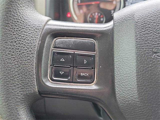 Used 2012 RAM 1500 Classic SLT image 13