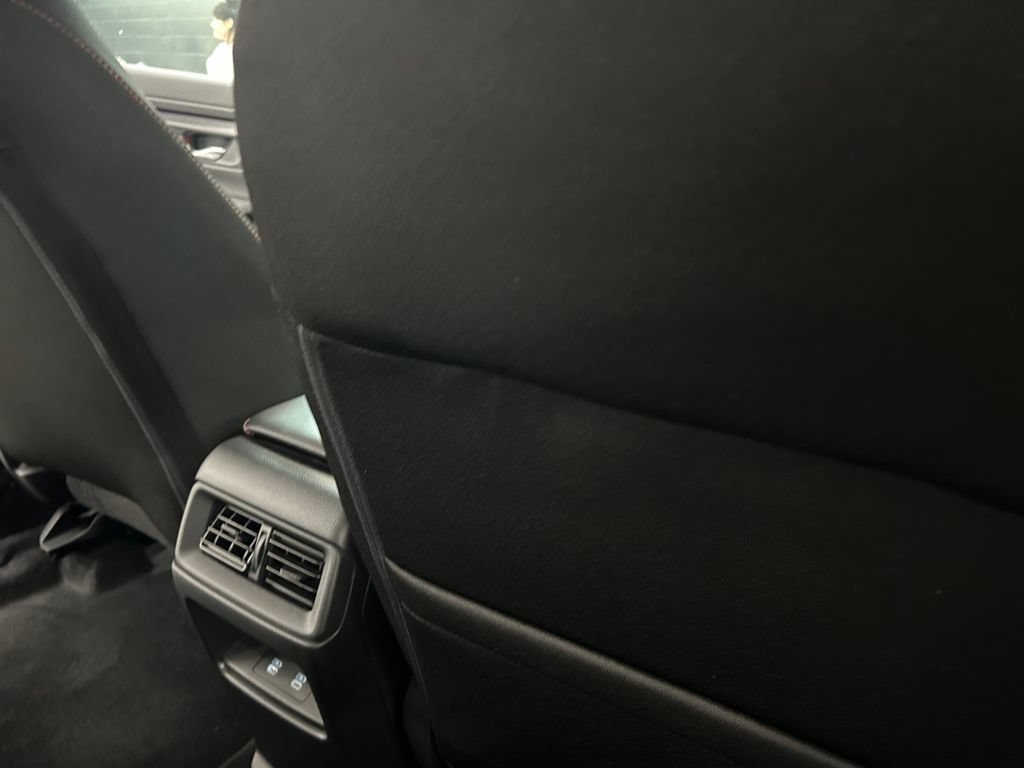 New 2026 Honda CR-V Sport image 19