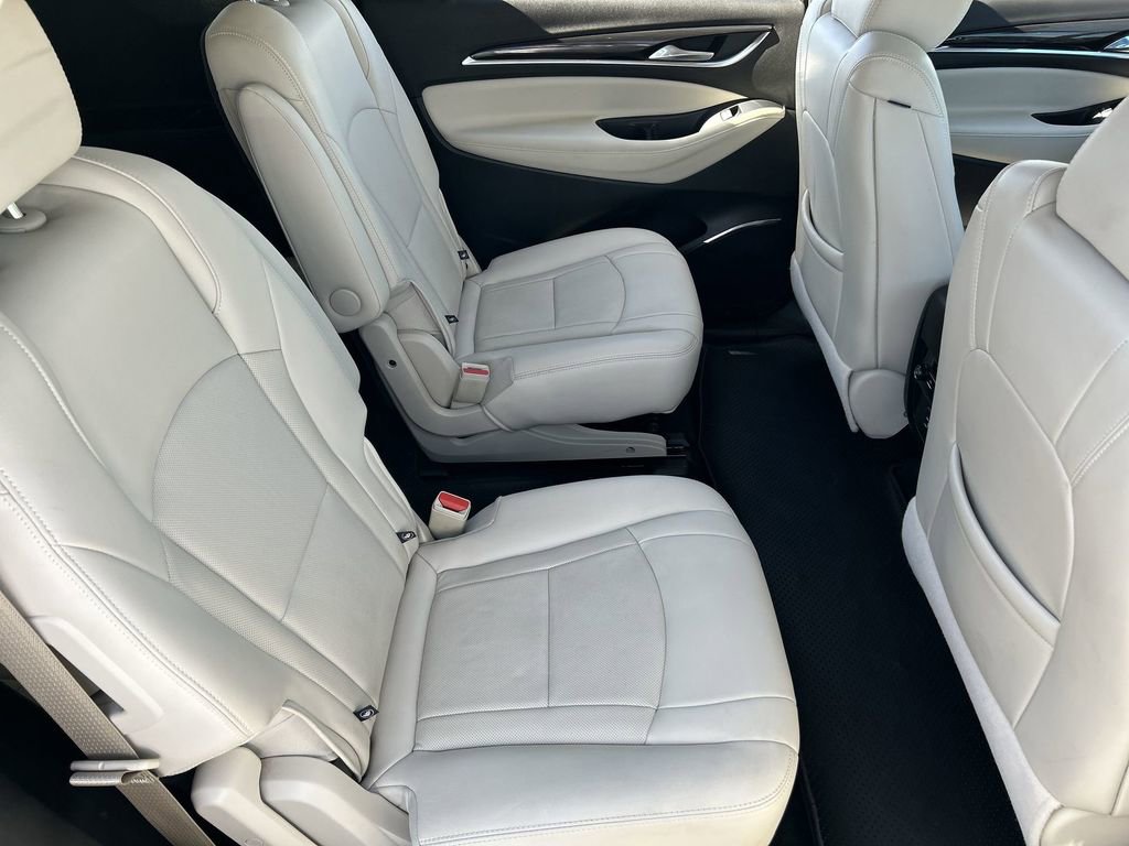 Used 2022 Buick Enclave Essence w/ Trailering Package, 5000 lbs. image 27