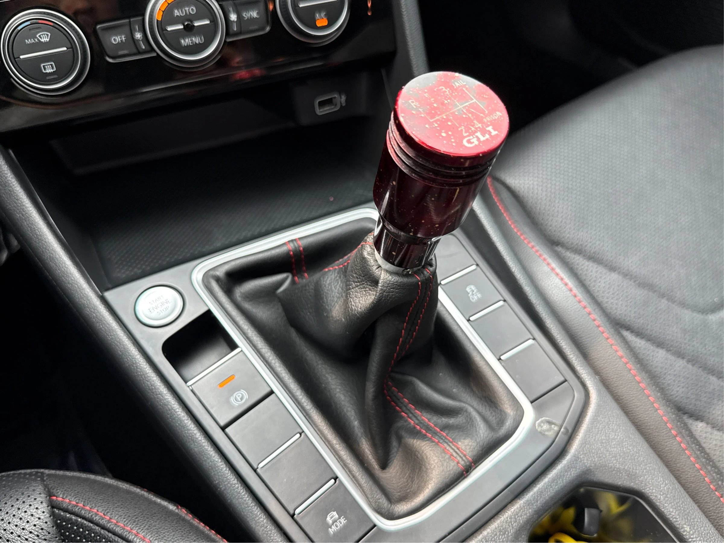 Used 2019 Volkswagen Jetta GLI Autobahn FWD image 45
