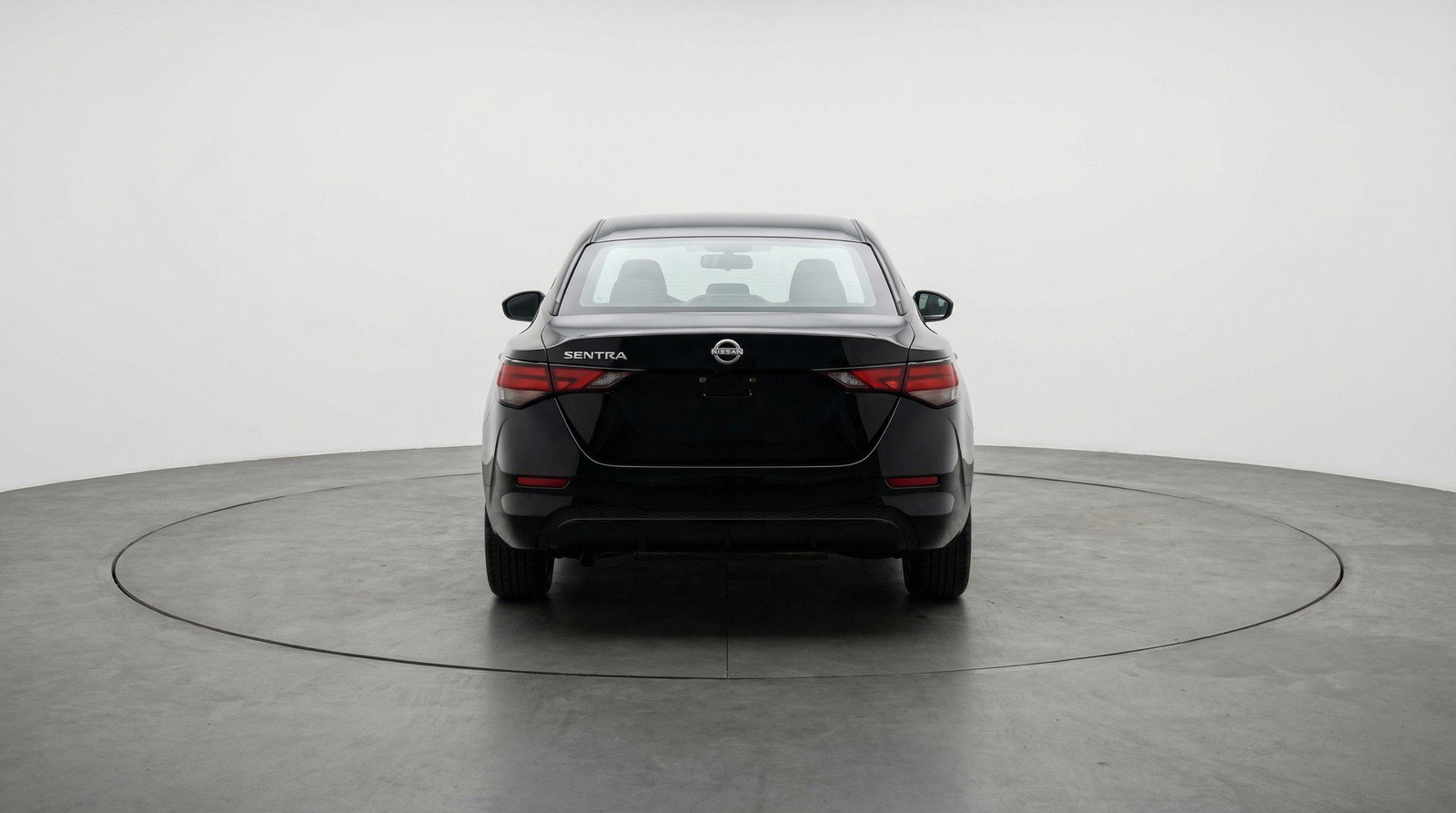 Used 2025 Nissan Sentra S image 7