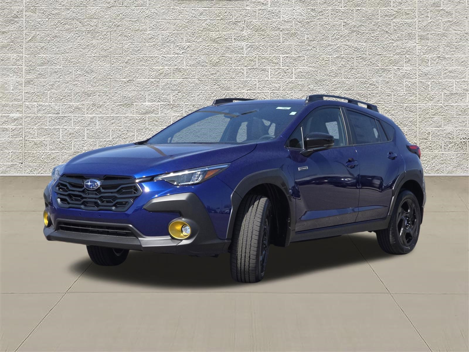 New 2026 Subaru Crosstrek 2.5i Sport image 3