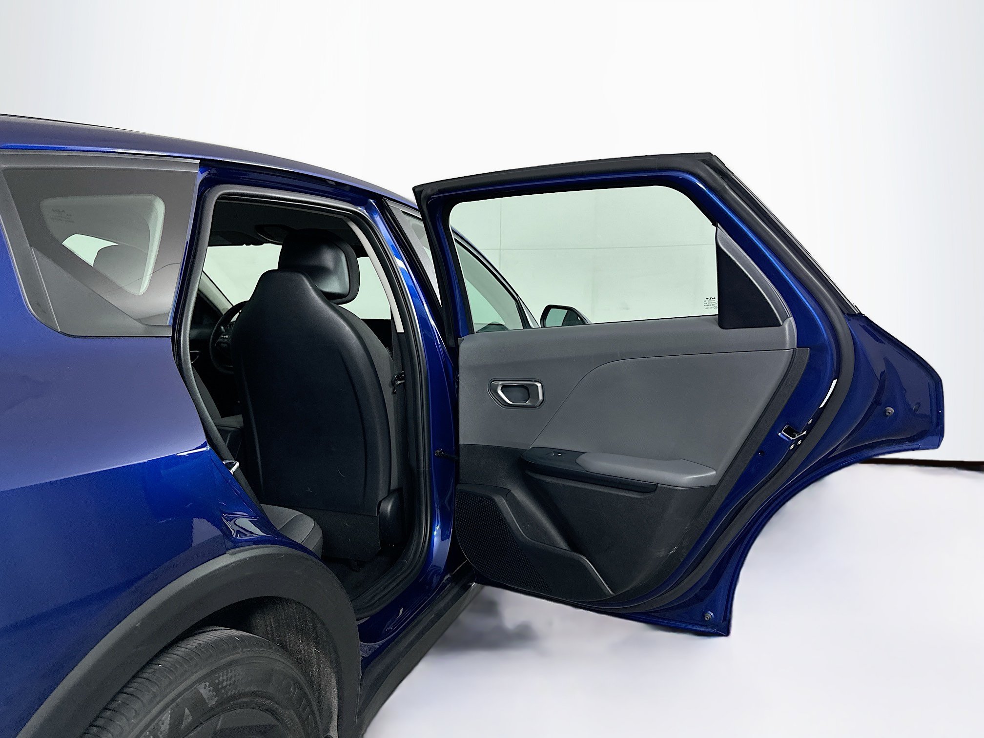 Used 2025 Kia K4 FWD image 29