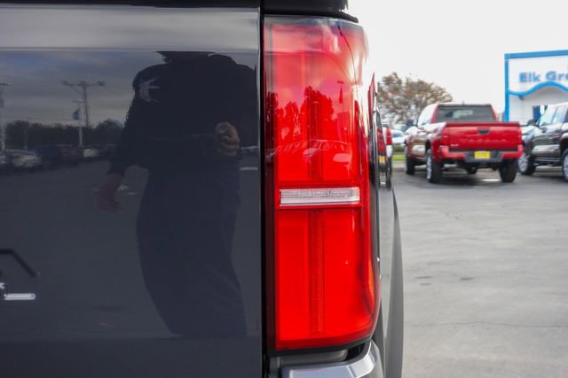 New 2026 Toyota Tacoma TRD Sport image 8