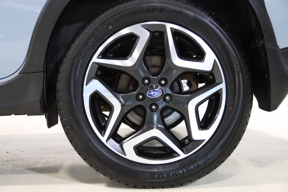 Used 2020 Subaru Crosstrek 2.0i Limited AWD/4WD image 73