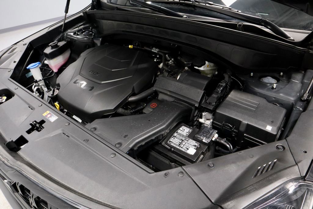 Used 2025 Kia Telluride SX Prestige X-Line image 20