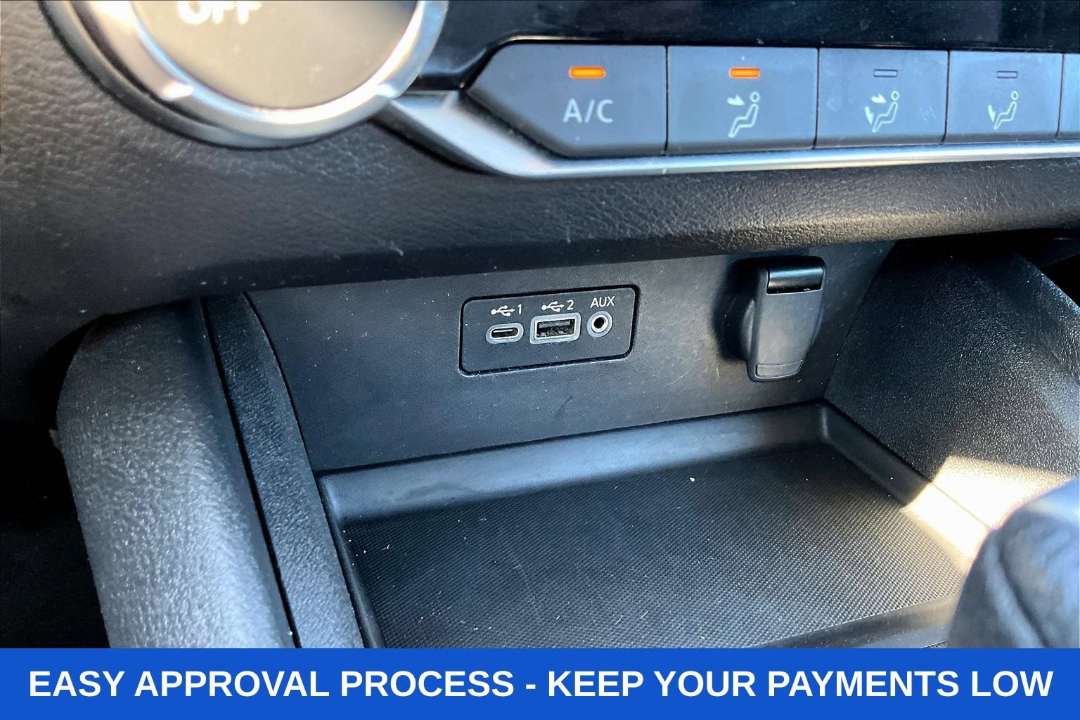 Used 2022 Nissan Altima 2.5 SV FWD image 19