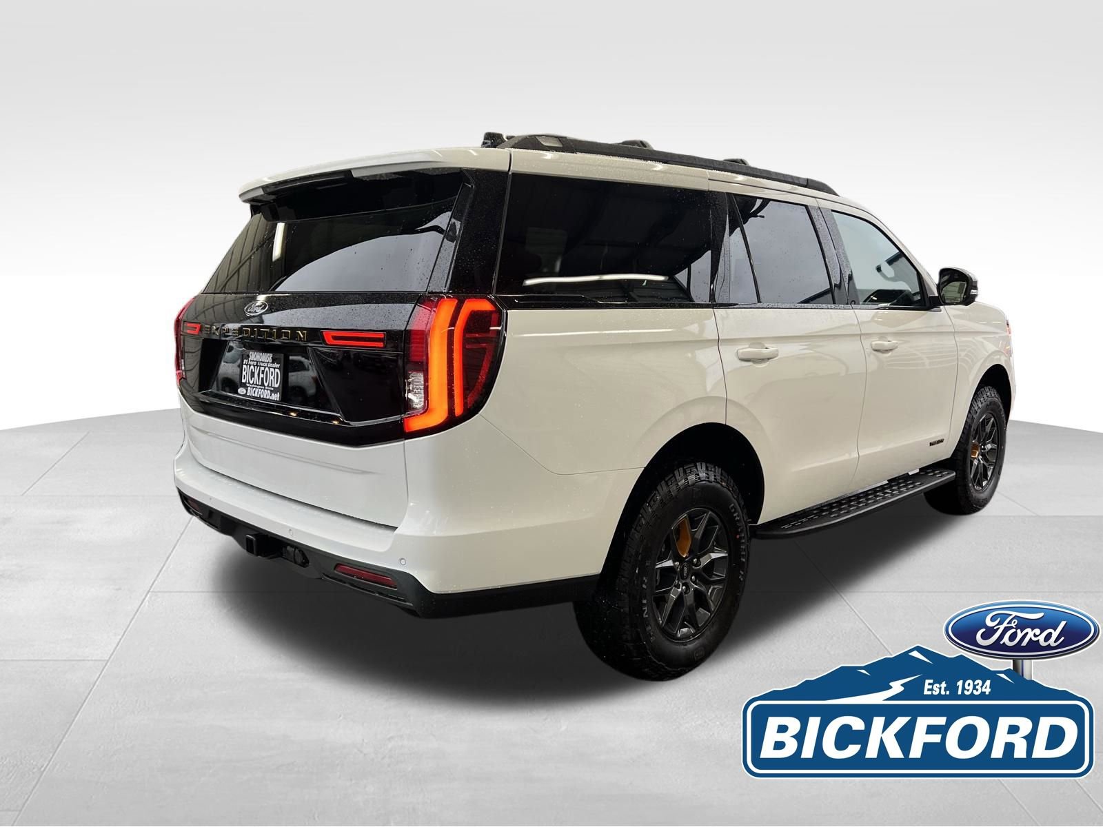 New 2026 Ford Expedition Tremor AWD/4WD image 9
