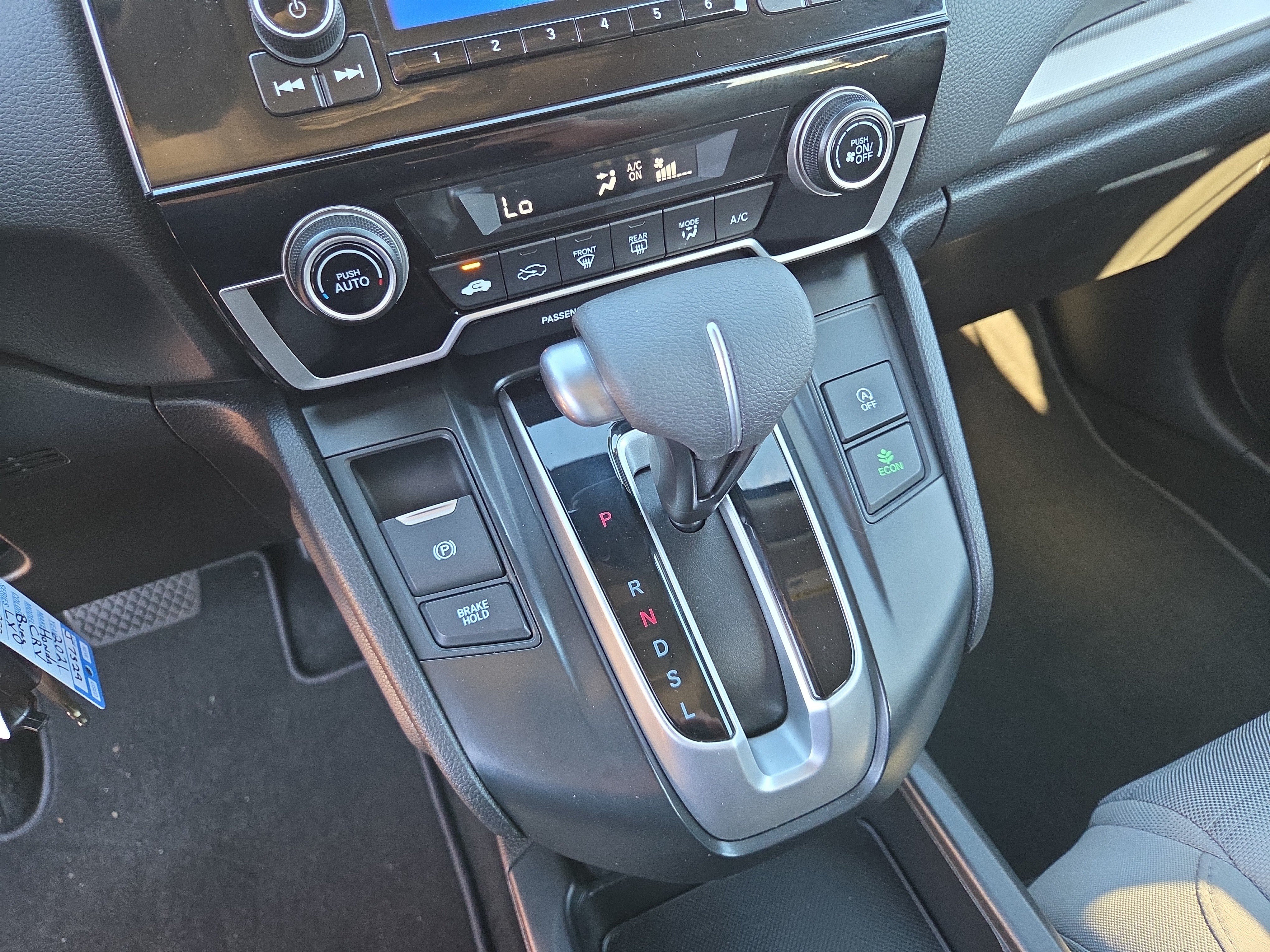 Used 2021 Honda CR-V LX image 26