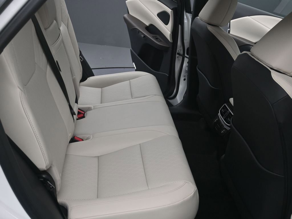 New 2026 Lexus RX 350 Premium Plus image 14