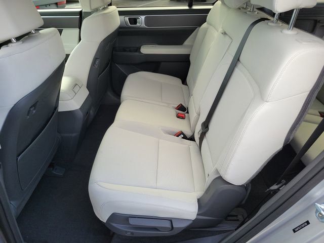 New 2026 Hyundai Santa Fe SE image 22
