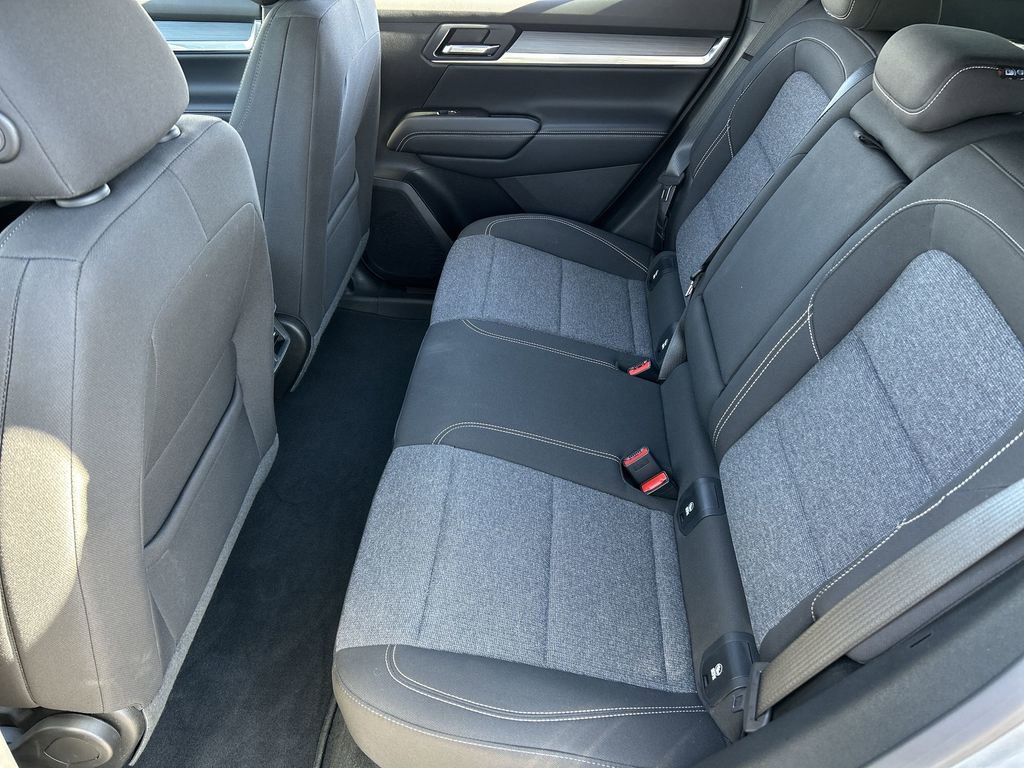 Used 2025 GMC Terrain Elevation image 25