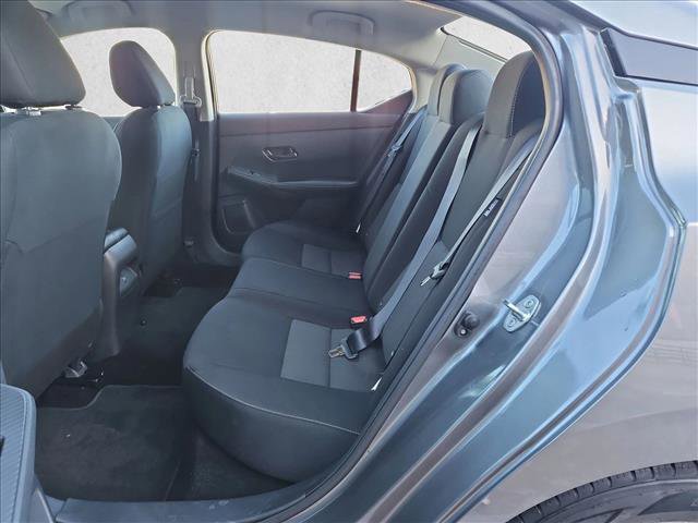 Used 2024 Nissan Sentra SV image 19