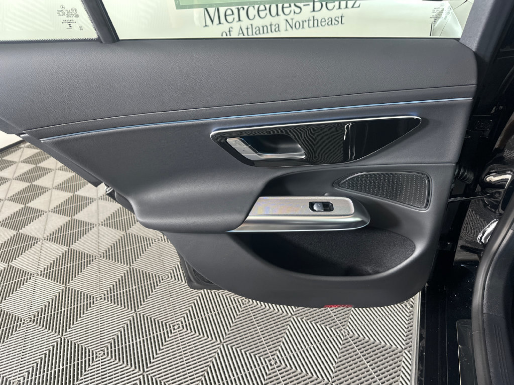 Certified 2026 Mercedes-Benz E 350 4MATIC Sedan image 24