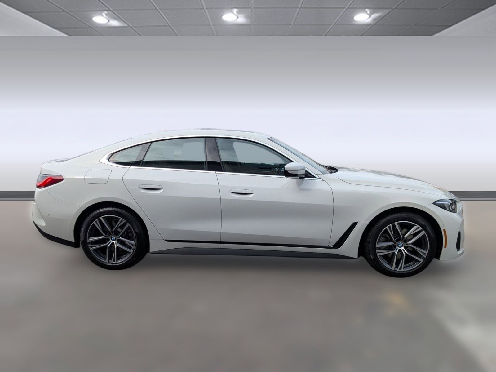 Certified 2025 BMW 430i image 8