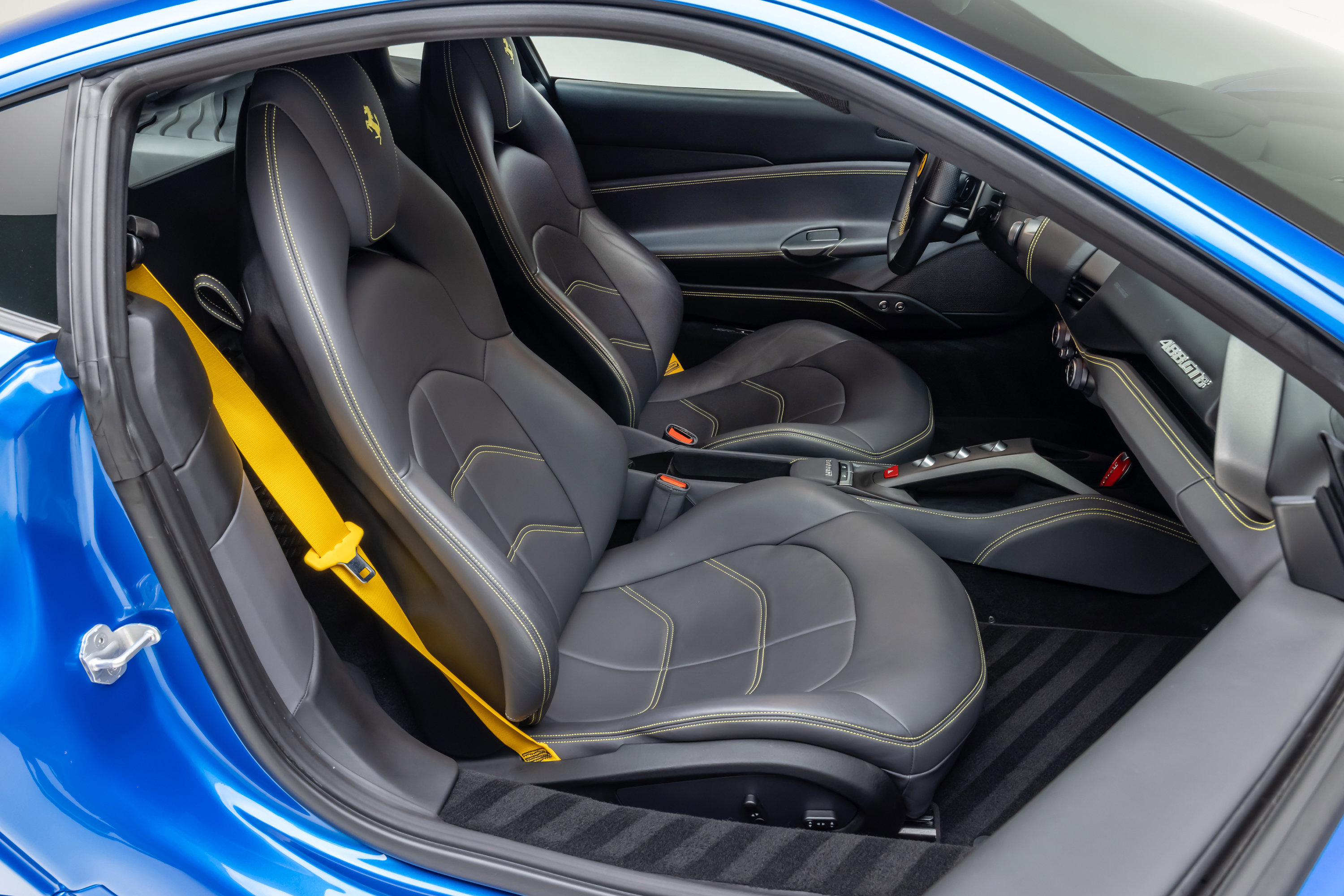 Certified 2018 Ferrari 488 GTB image 31