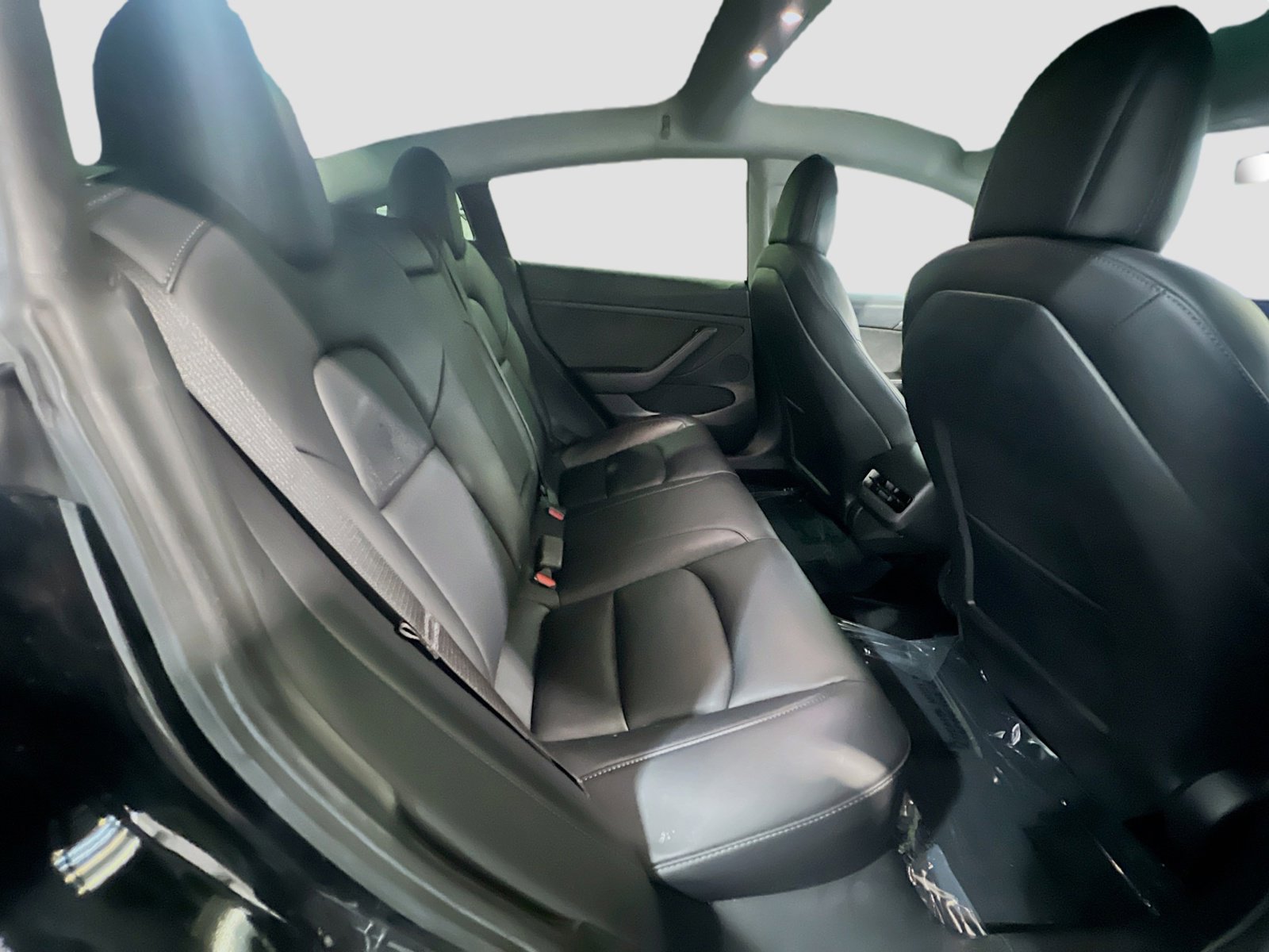 Used 2021 Tesla Model 3 Standard Range Plus RWD image 20
