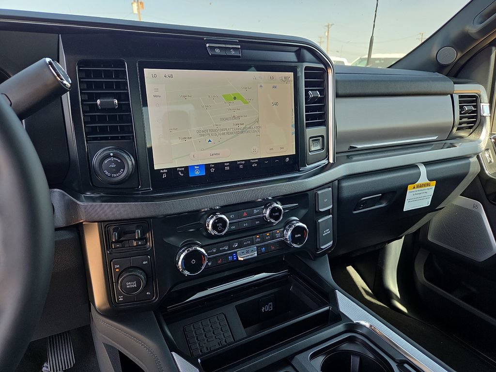 New 2026 Ford F350 Platinum AWD/4WD image 25