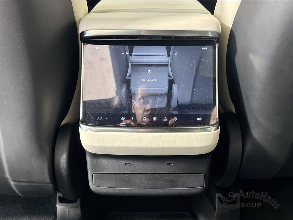 Used 2026 Tesla Model X Plaid AWD/4WD image 32