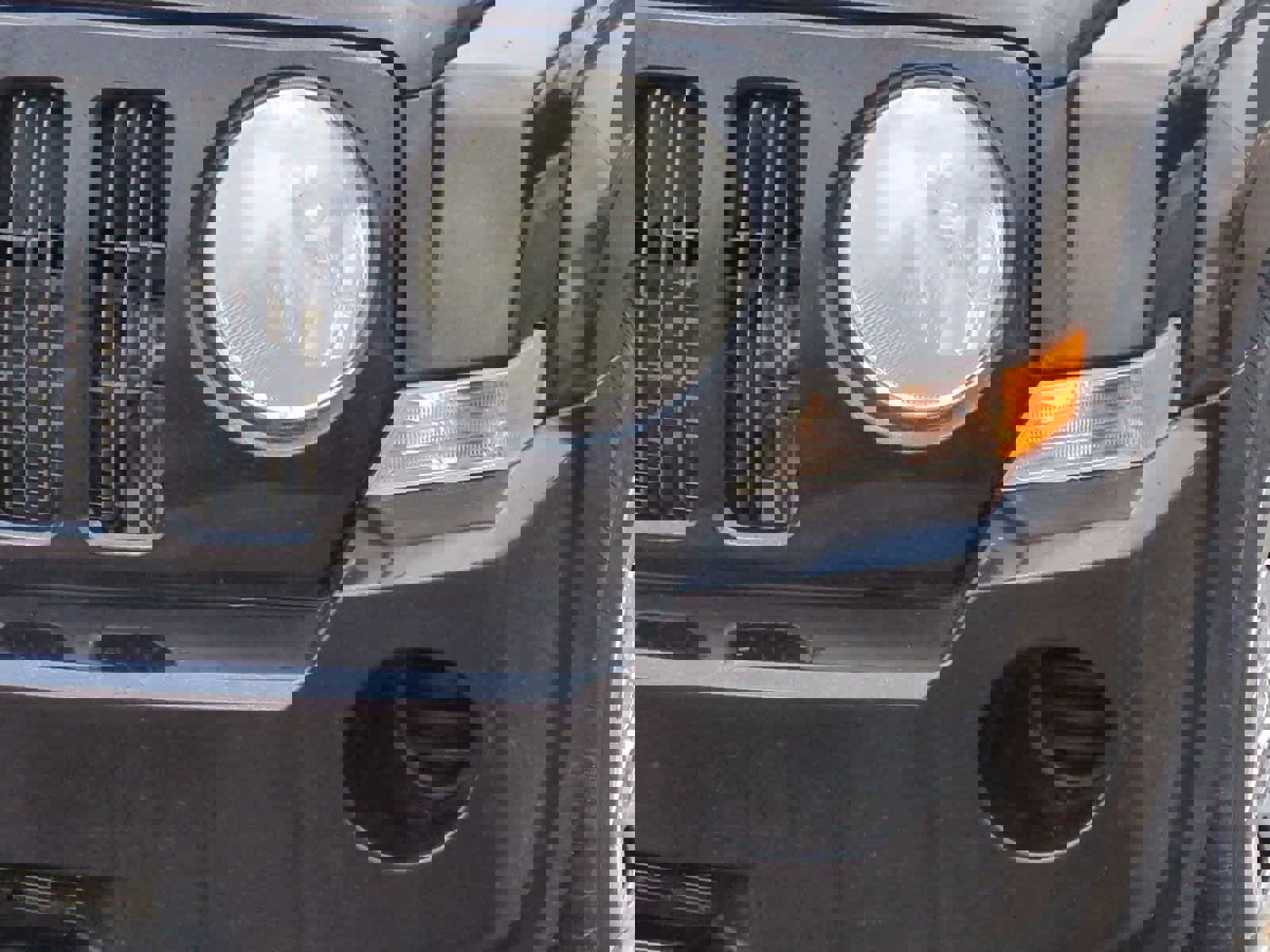 Used 2009 Jeep Patriot Sport image 11