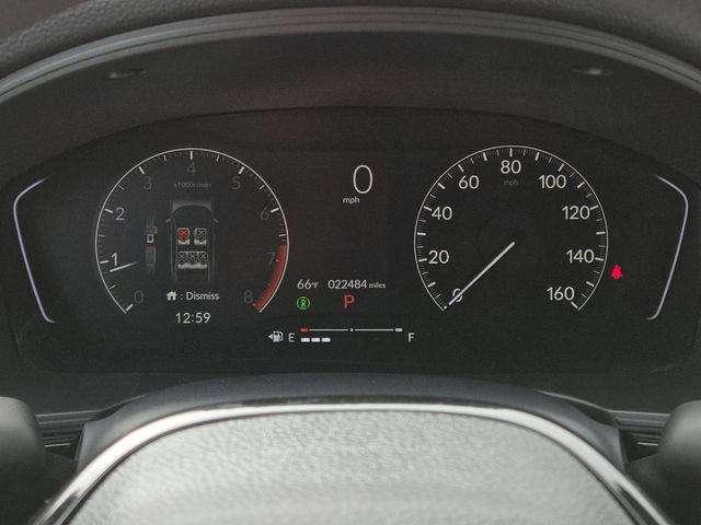 Used 2023 Honda Civic LX image 31