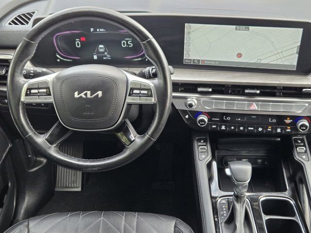 Used 2024 Kia Telluride EX X-Line image 28