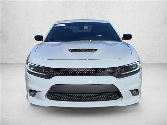 Used 2022 Dodge Charger R/T w/ Plus Group RWD image 2