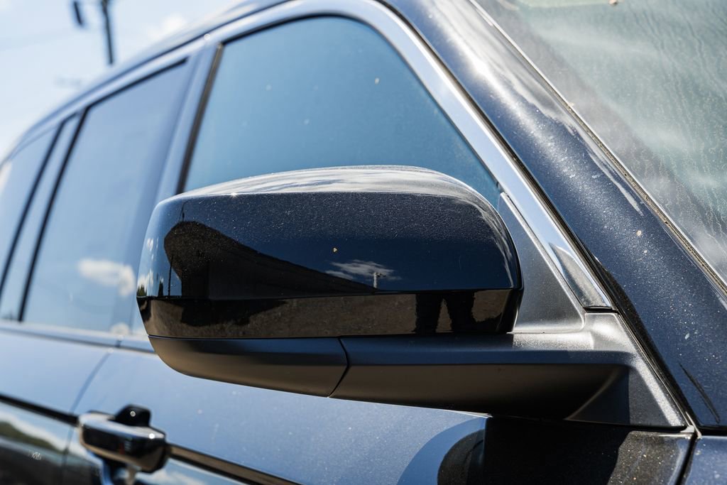 New 2025 Jeep Grand Cherokee Laredo X w/ Luxury Tech Group I image 14