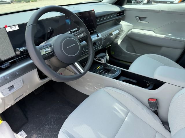 New 2026 Hyundai Kona SEL Sport image 20