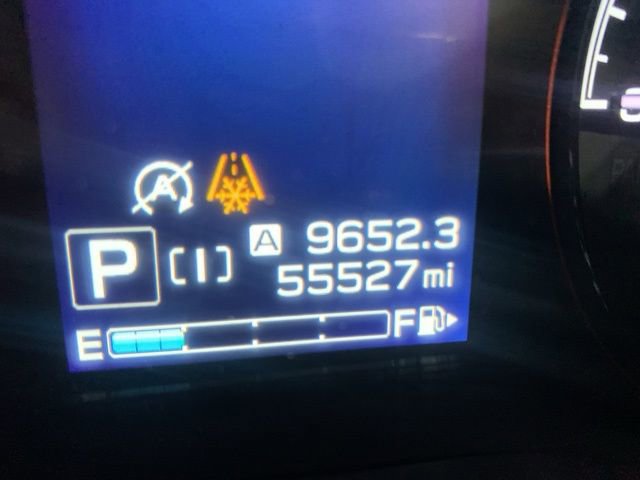 Used 2020 Subaru Forester Sport w/ Popular Package #2 image 13