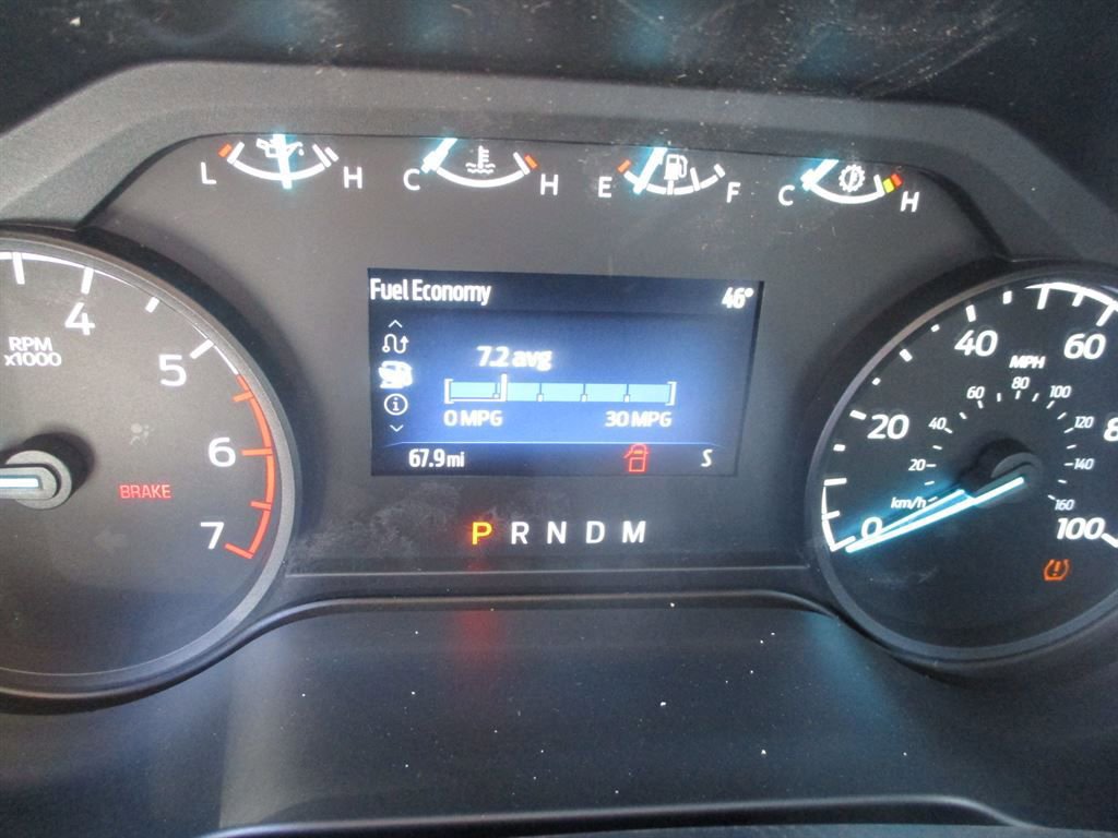 New 2026 Ford F250 XL w/ XL Chrome Package image 10