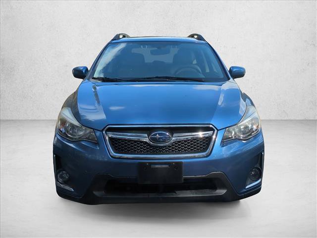 Used 2017 Subaru Crosstrek 2.0i Limited AWD/4WD video 2