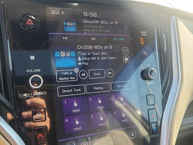 Used 2020 Subaru Outback Limited AWD/4WD image 18