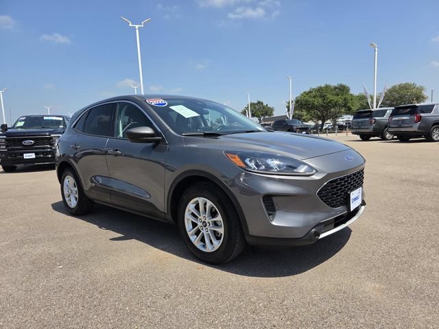 Used 2022 Ford Escape SE w/ Convenience Package FWD image 18