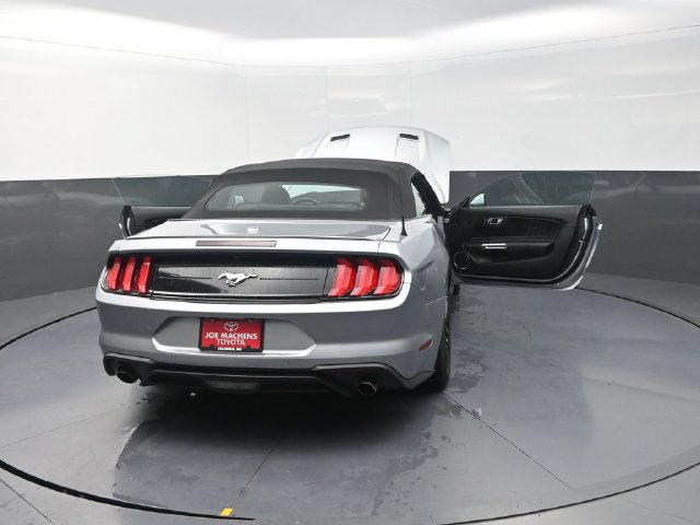 Used 2023 Ford Mustang Premium RWD image 41