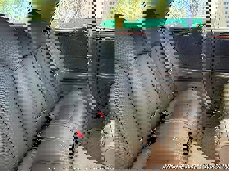 Used 2006 Mercedes-Benz CLK 500 Cabriolet image 21