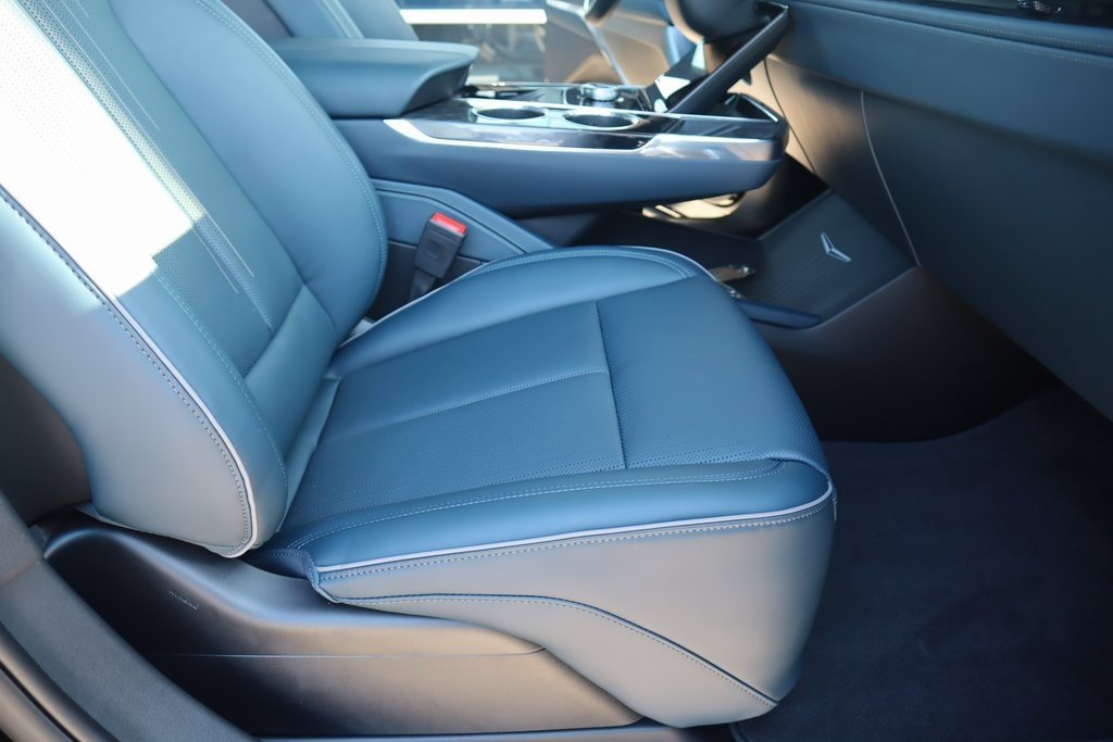 New 2025 Cadillac Escalade IQ Sport 2 image 13