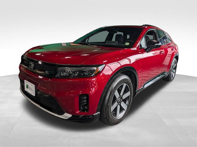 Used 2025 Honda Prologue Touring image 3