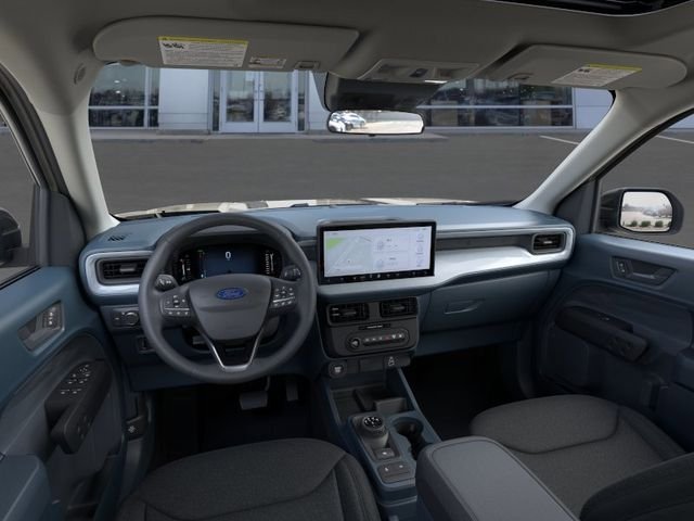 New 2025 Ford Maverick XLT w/ XLT Luxury Package AWD/4WD image 9