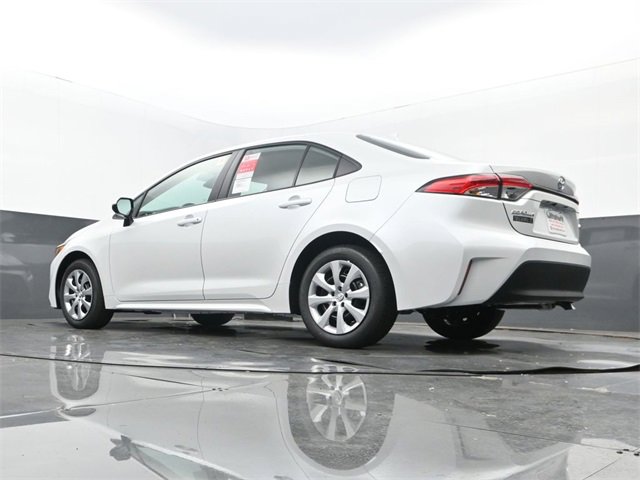 New 2026 Toyota Corolla LE image 23