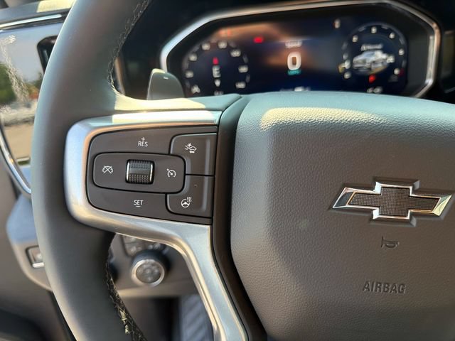 New 2026 Chevrolet Silverado 1500 RST w/ RST All Star Premium Package AWD/4WD image 25