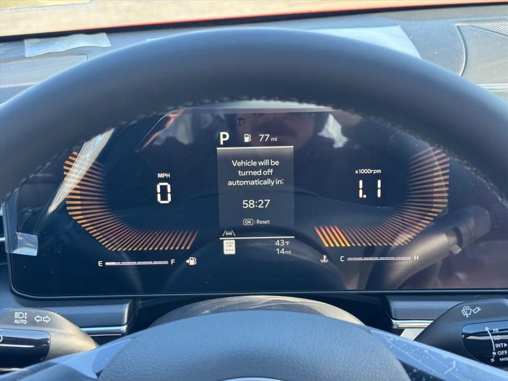 New 2026 Kia K5 GT-Line w/ GT-Line Premium Package FWD image 14